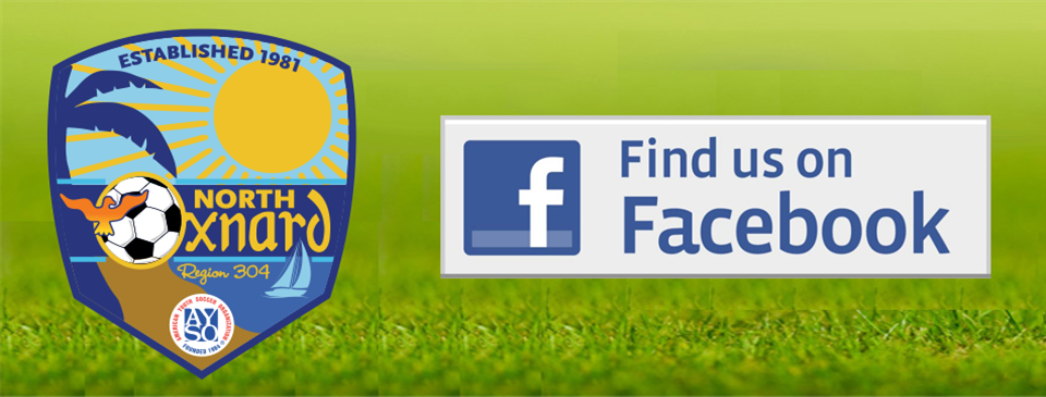 Like us on Facebook! 