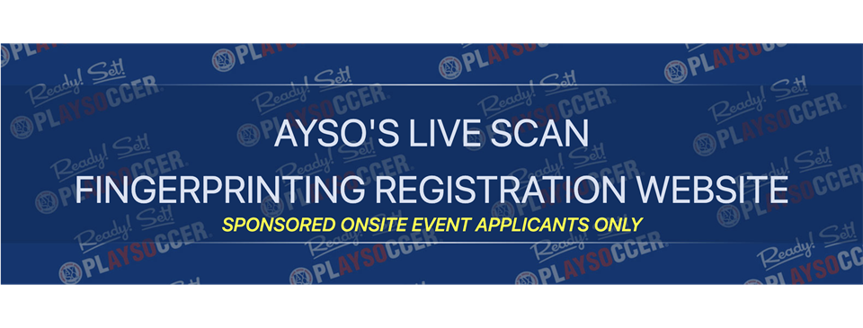 Live Scan