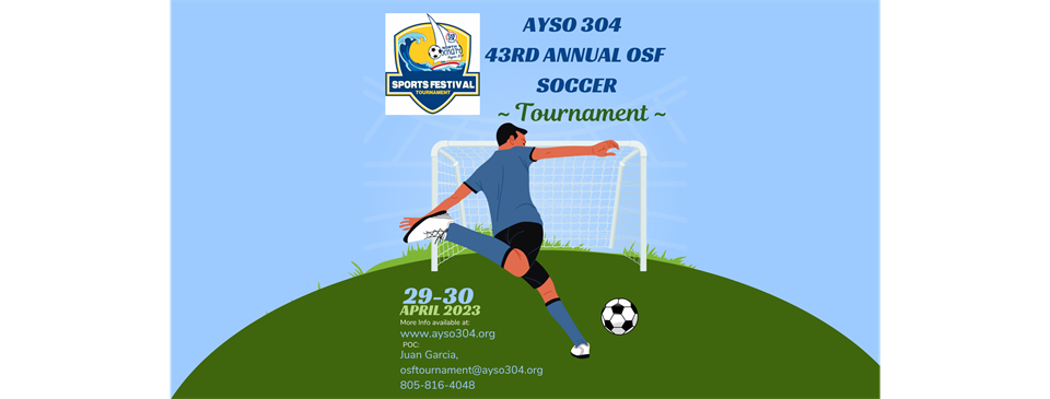 OSF Tournament is now OPEN!