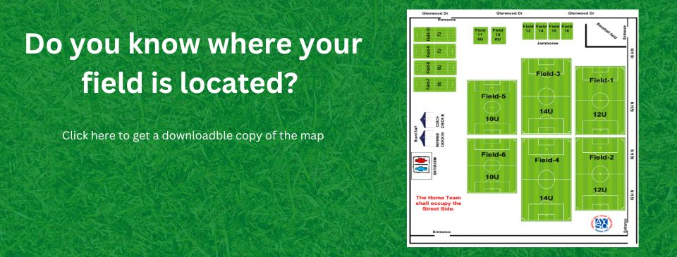 Field Map 