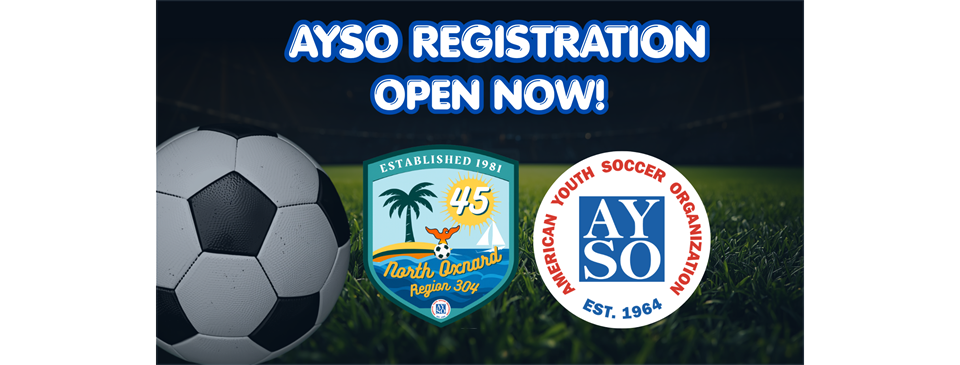 UPDATE: Registration NOW OPEN!!