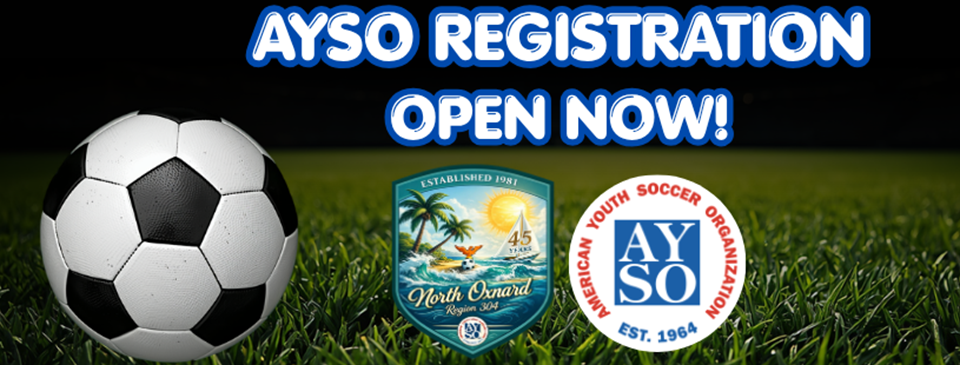 UPDATE: Registration NOW OPEN!!